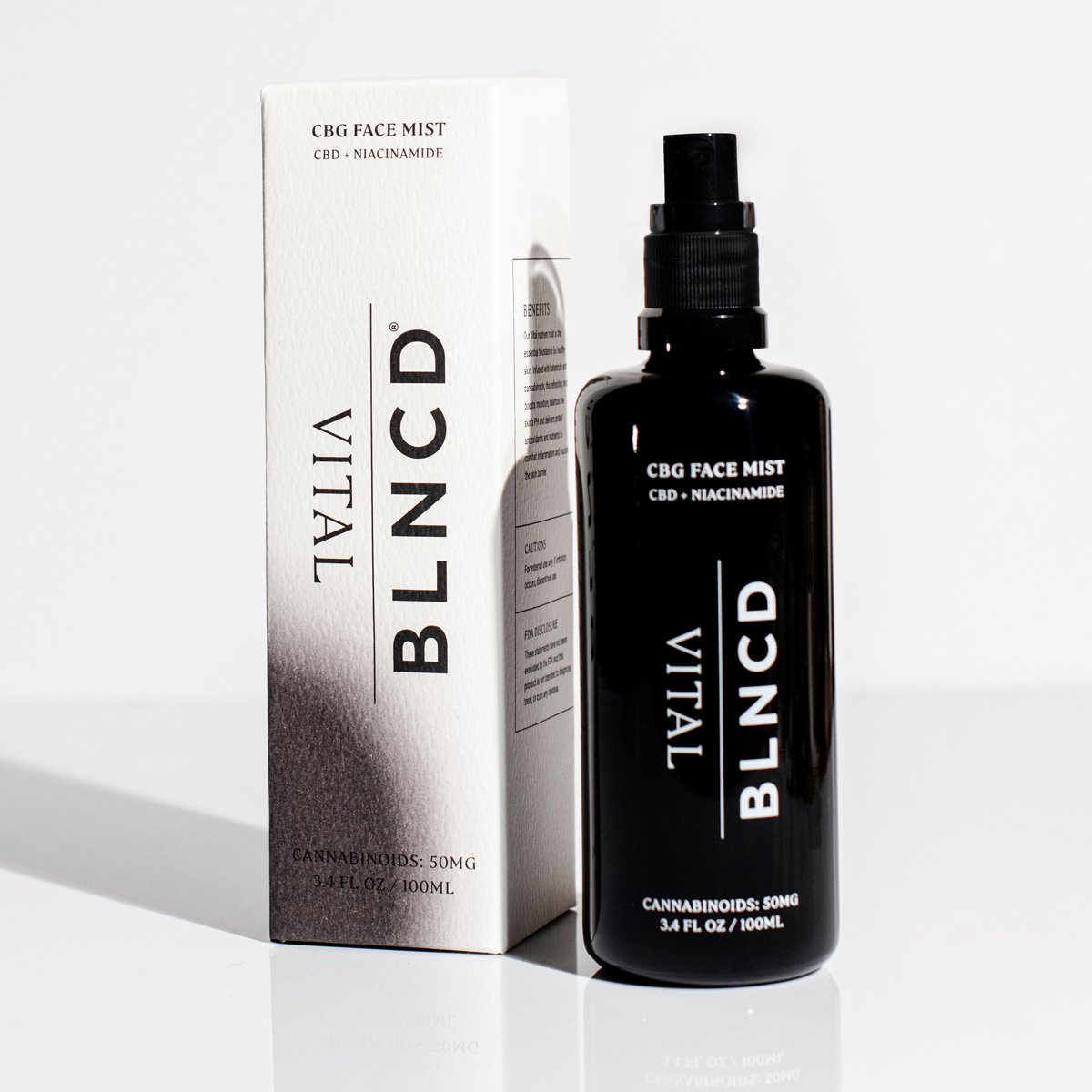 blncd vital – cbd face mist blncd vital – cbd face mist