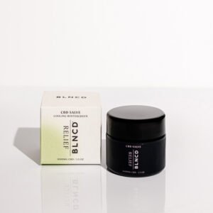 blncd relief – cbd salve