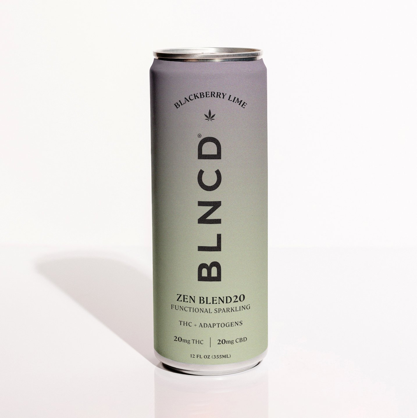 blncd zen blend20 – thc + adaptogen elixir indica blncd zen blend20 – thc + adaptogen elixir indica