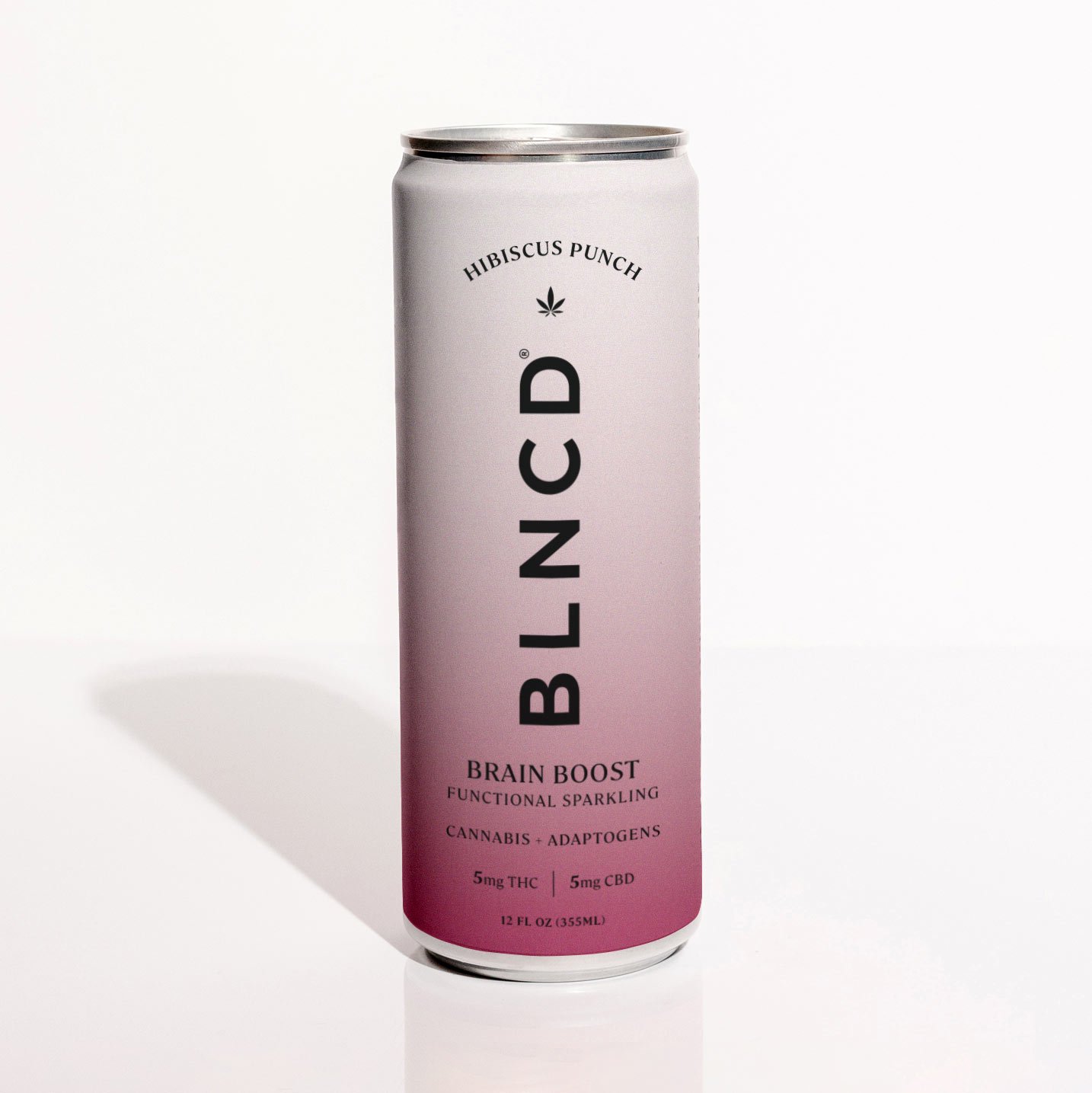 blncd brain boost – thc + adaptogen elixir drink blncd brain boost – thc + adaptogen elixir drink