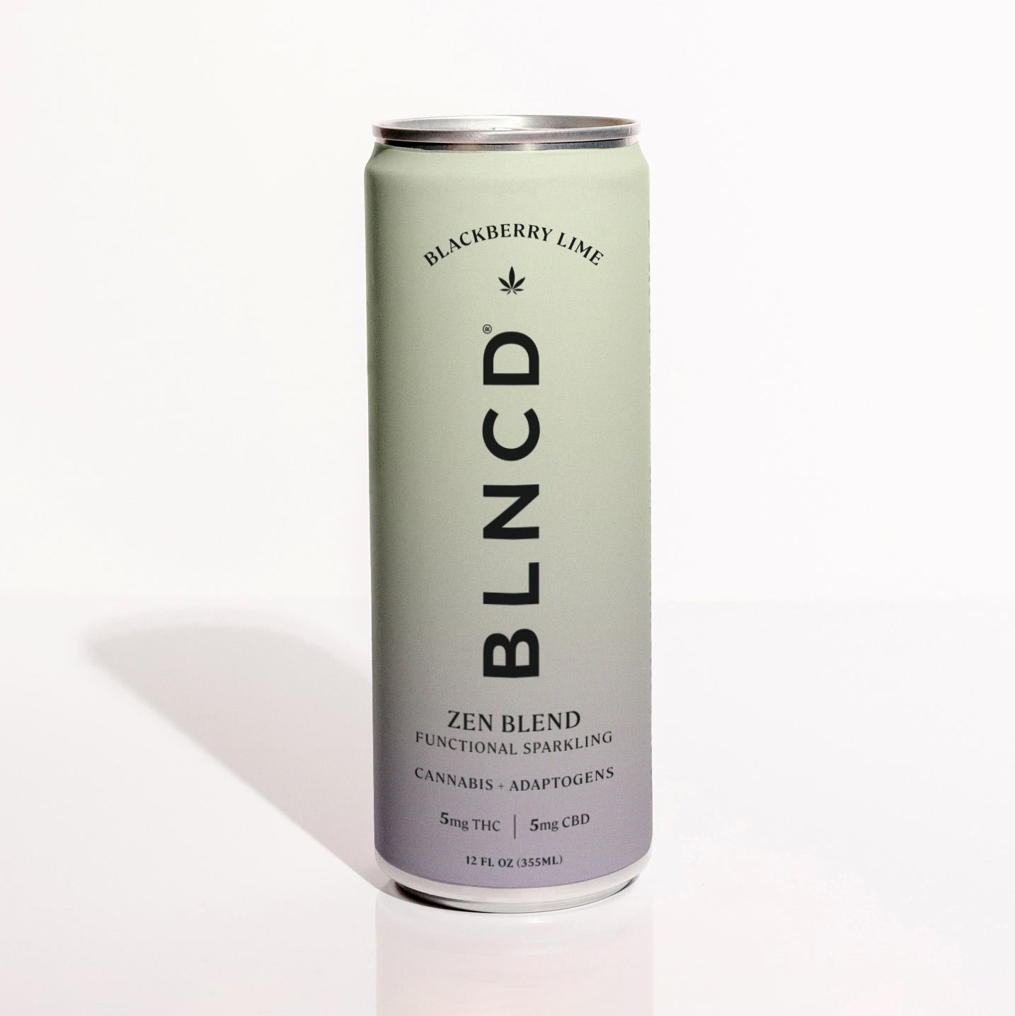 blncd zen blend – thc + adaptogen elixir drink blncd zen blend – thc + adaptogen elixir drink