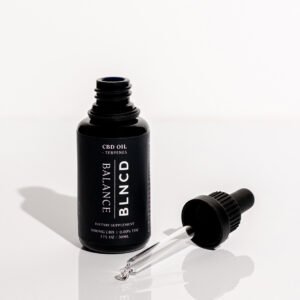 balance – cbd oil hybrid