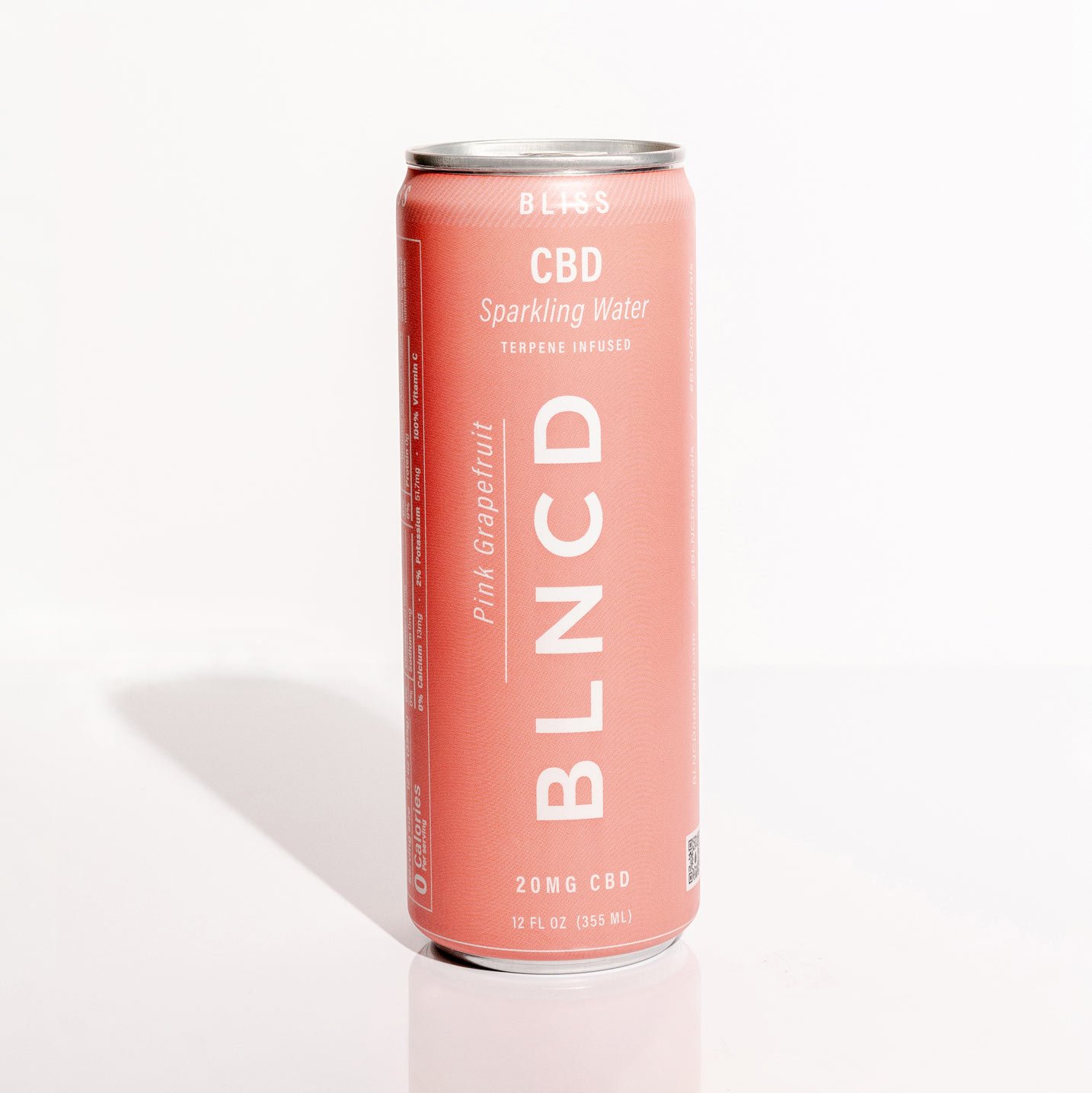 blncd bliss – cbd sparkling water sativa blncd bliss – cbd sparkling water sativa