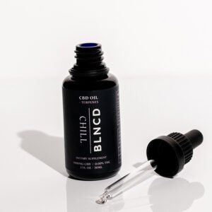 chill – cbd oil indica