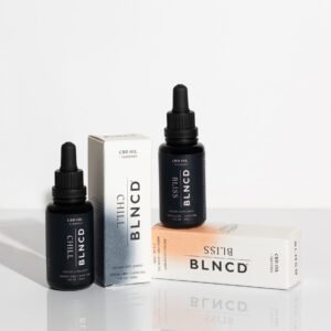 day + night – cbd oil set