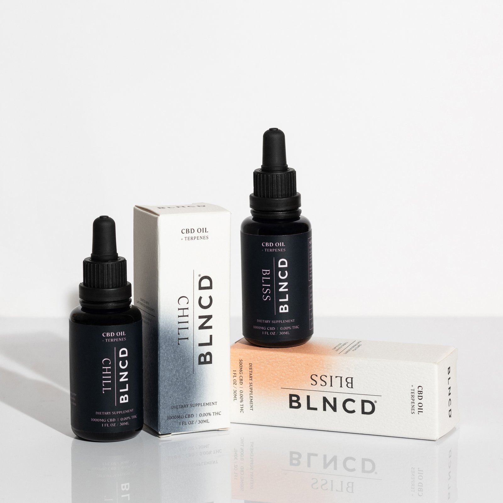 day + night – cbd oil set day + night – cbd oil set