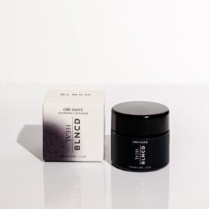 blncd heal – cbd salve