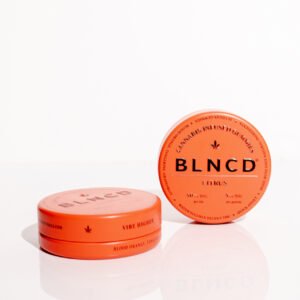 blncd citrus – thc gummies