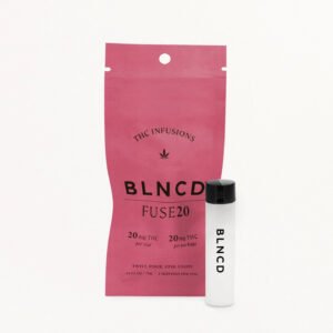 blncd fuse20 – thc infusions