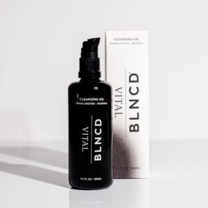 vital – cleansing oil