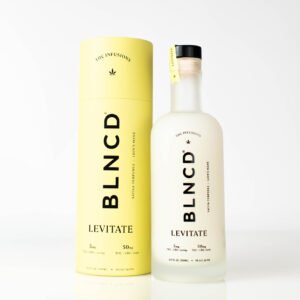 levitate – thc spirit