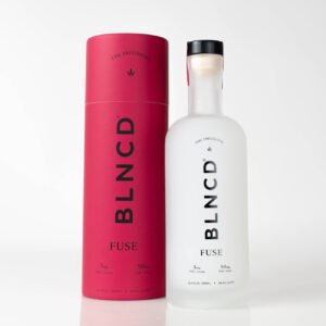 blncd fuse – thc spirit