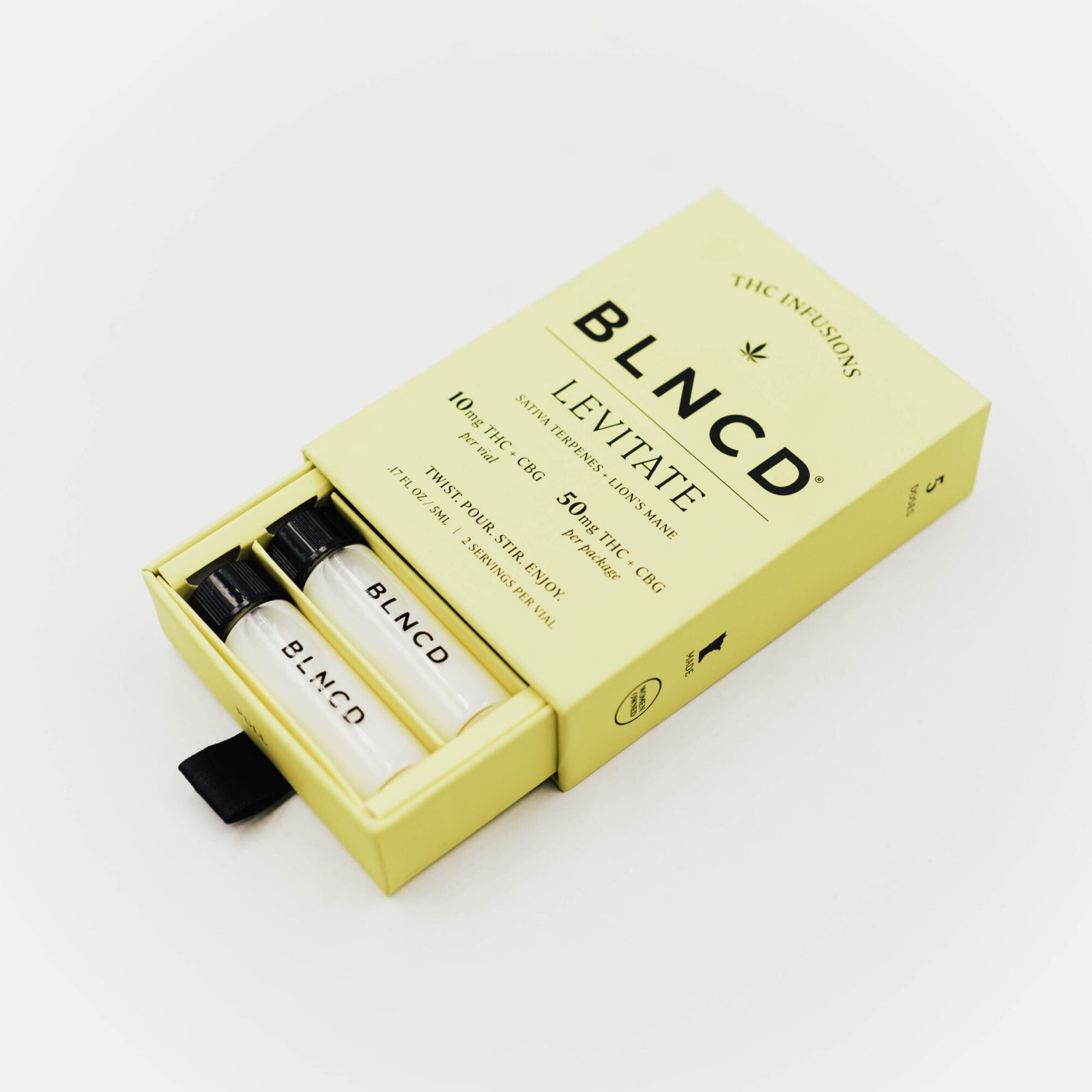 levitate – thc infusions levitate – thc infusions