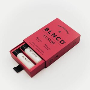blncd fuse10 – thc infusions