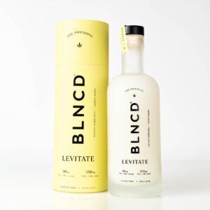 levitate – thc spirit